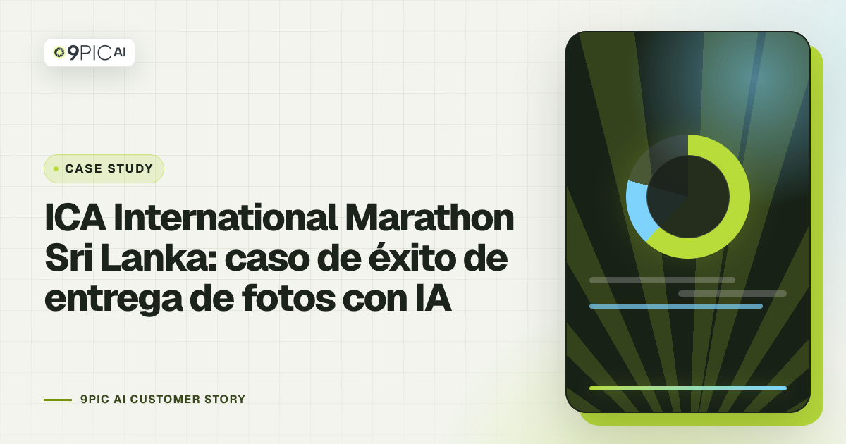 ICA International Marathon: la tecnología detrás de la experiencia digital de la carrera más grande de Sri Lanka