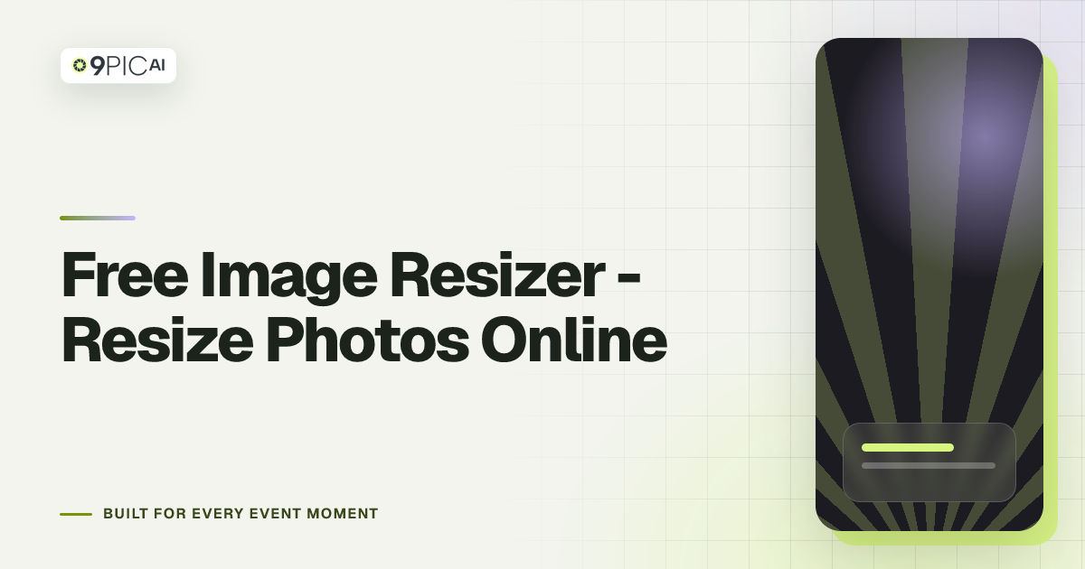 Free Image Resizer - Resize Photos Online, Batch Image Resize Tool ...
